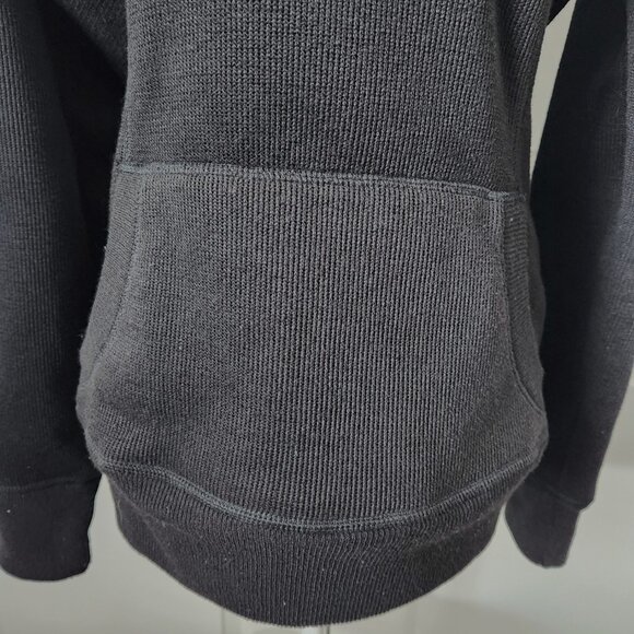 The North Face Women’s Jacqueline Shawl Collar Pullover Black Extra Large - Picture 3 of 13